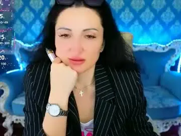 Chaturbate Private Sex Chat of missrossi