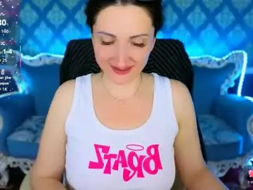 Chaturbate Sex Chat of missrossi