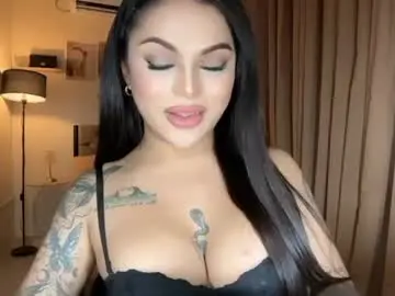 Chaturbate Live Sex Cam of sex_madness101