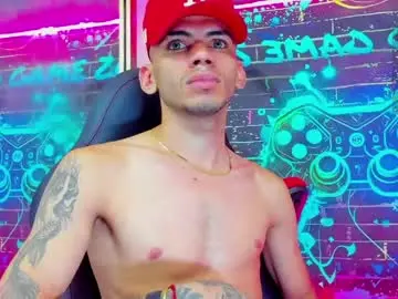 Chaturbate Sex Chat of stivendreams