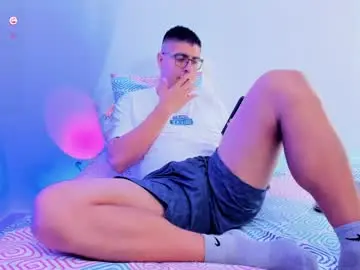 Chaturbate Private Sex Chat of alberth_cm