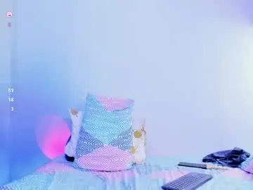 Chaturbate Adult Video Chat of alberth_cm