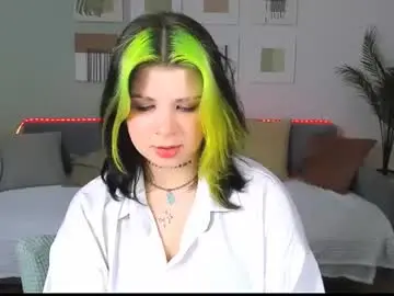 Chaturbate Adult Video Chat of alicespencery