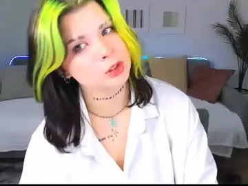 Chaturbate Live Sex of alicespencery