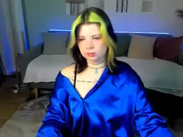 Chaturbate Sex Cam of alicespencery