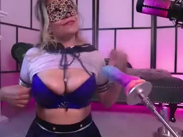 Chaturbate Nude Webcam of allys_secret