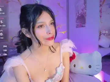 Chaturbate Free Live Porn of ambar_lanie