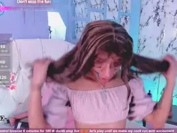 Chaturbate Sex Cam of bell_rosee