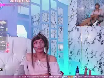 Chaturbate Sex Cam of bell_rosee