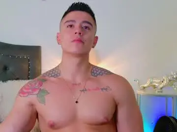 Chaturbate Live Sex of elian_craiggggg