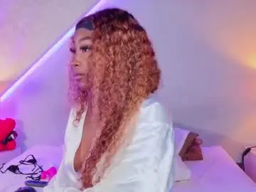 Chaturbate Best live sex cam show of kishalove_