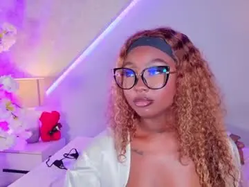 Chaturbate Best Webcam of kishalove_