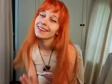 Chaturbate Adult Video Chat of kitsun_ne
