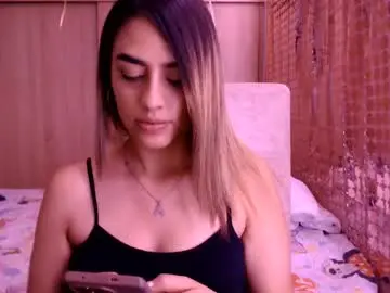 Chaturbate Sex Cam of miacollings1