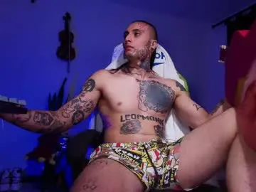Chaturbate Live Sex Cam of ryuk_it