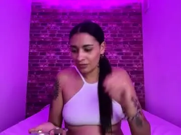 Chaturbate Sex Cam of skarlett_kiss