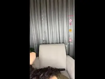 Chaturbate Adult Video Chat of blackmambaa_1
