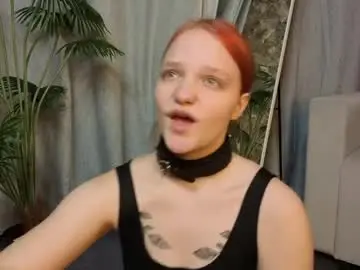Chaturbate Live Porn of candymori