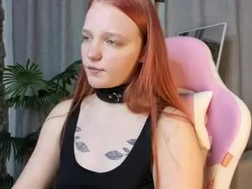 Chaturbate Nude Webcam of candymori
