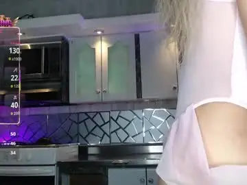 Chaturbate Adult Video Chat of crisozzz