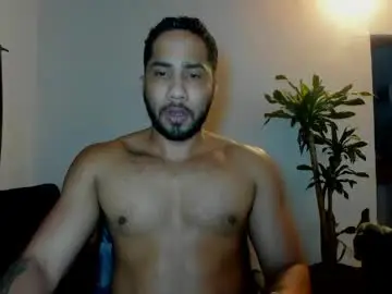 Chaturbate Private Sex Chat of cristobal12cock