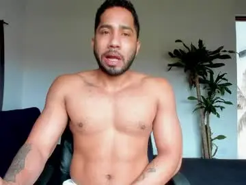 Chaturbate Adult Webcam of cristobal12cock