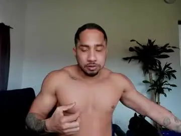 Chaturbate Private Sex Chat of cristobal12cock