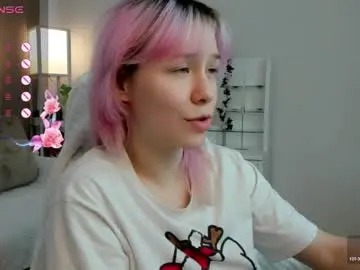 Chaturbate Adult Video Chat of emilytrase