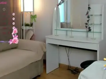 Chaturbate Free Porn Cam of emilytrase