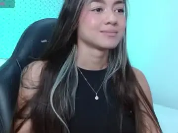Chaturbate Sex Chat of hantonella