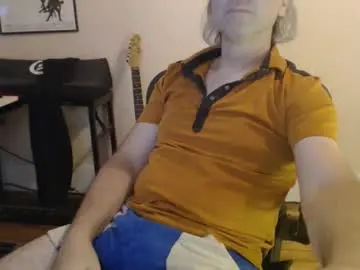 Chaturbate Sex Cam of joebo7575
