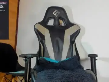 Chaturbate Free Porn Cam of kael_cassian