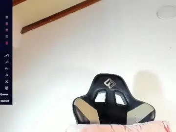 Chaturbate Nude Webcam of kael_cassian