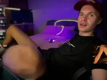 Chaturbate Adult Webcams of leonnextdoor