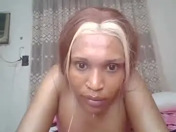 Chaturbate Live Porn of lydiahmuchai056
