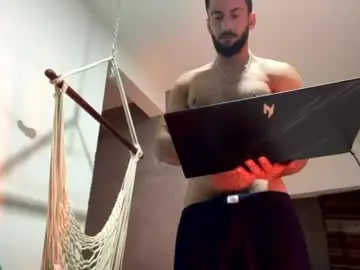 Chaturbate Free Porn Cam of ouro1556
