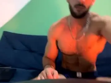 Chaturbate Sex Chat of ouro1556