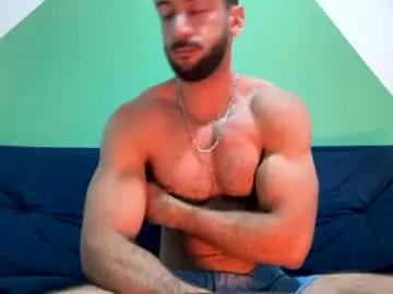 Chaturbate Sex Cam of ouro1556