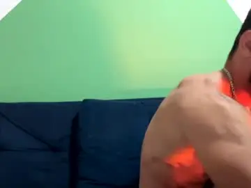 Chaturbate Live Porn of ouro1556