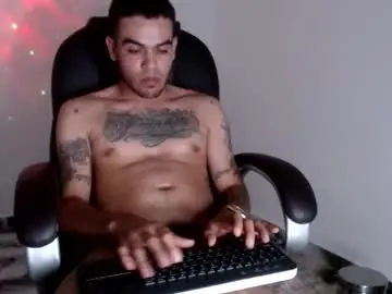 Chaturbate Sex Chat of riancum