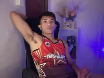 Chaturbate Nude Webcam of shake_raytow34