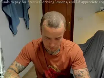 Chaturbate Live Sex Cam of _layne