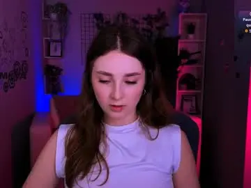Chaturbate Live Sex of alisabliss