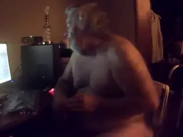 Chaturbate Free Live Porn of bear8620