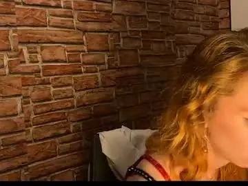 Chaturbate Nude Webcam of elizastorm