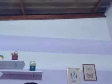 Chaturbate Watch Live Sex Cams of kimberlyvega1