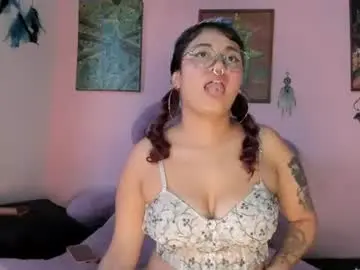 Chaturbate Private Sex Chat of maddy_jhonsson