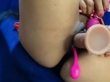 Chaturbate Live Sex of maferchavez88