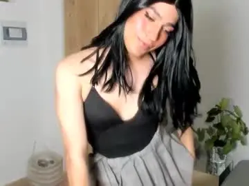 Chaturbate Adult Webcam of naomimoore