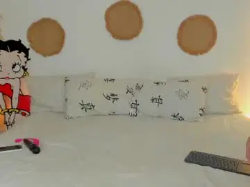 Chaturbate Adult Video Chat of tifanyrossii